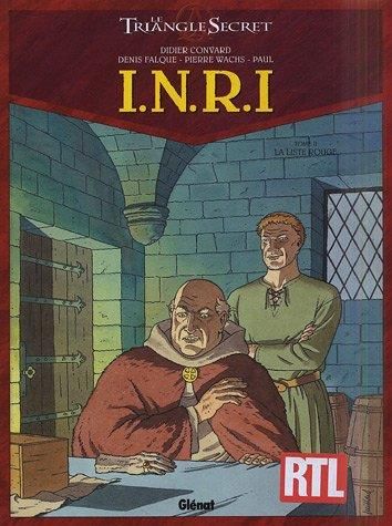 INRI  -  tome 02