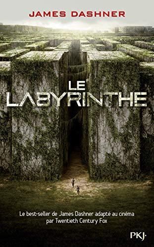 Labyrinthe,le