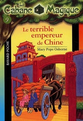 Le Terrible empereur de chine