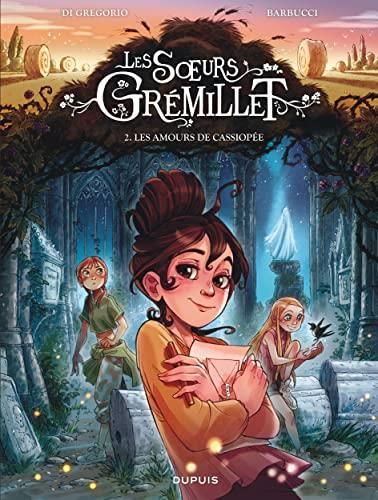 Les Soeurs Grémillet - tome 02