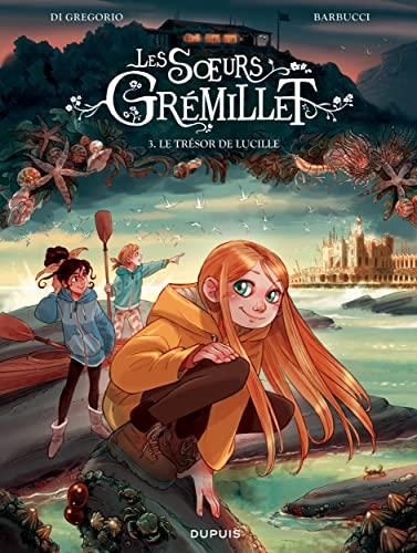 Les Soeurs Grémillet - tome 03