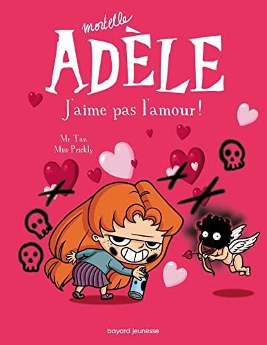 Mortelle Adèle - tome 04