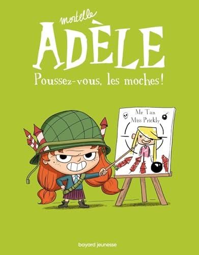 Mortelle Adèle - tome 05